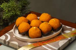 Motichur Laddu