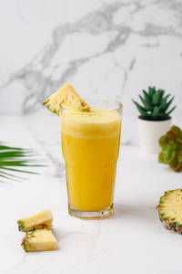 Pineapple Juice