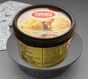 Pabrais Nalen Gur Ice Creams (500 ml)