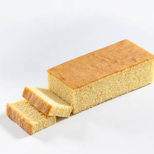 Vanilla Tray Cake [300 grams]