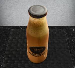 Chocolate Thickshake