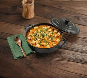 Paneer Makhanwala Sweet