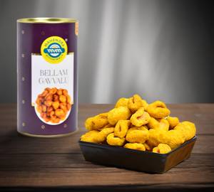 Bellam Gavvalu 400 Gm Can
