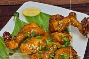 Lemon Chicken