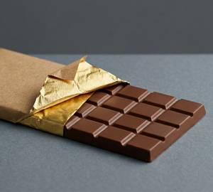 Coffee Chocolate Bar