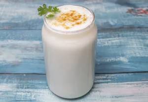 Butter Milk
