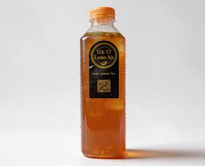 Teh O Ais (Iced Tea) - 1000ml