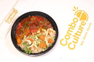 Non-veg Chinese Delight Combo