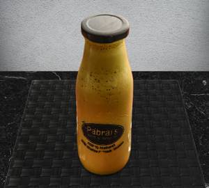 Coffee Thickshake