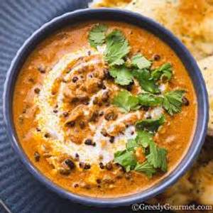 Dal Makhani