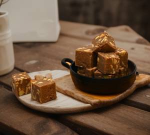 Chocolate Bites