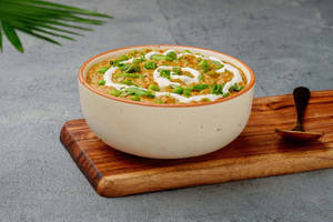 Mutter Masala (large)
