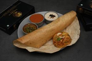 Masala Dosa