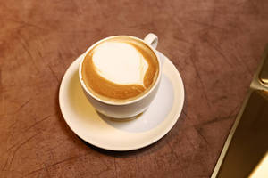 Cafe Latte