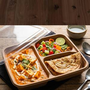 Shahi Paneer With 2 Butter Tandoori Roti and salad