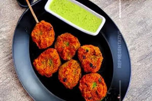 Afgani Kabab