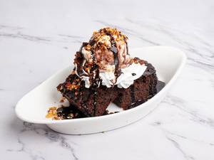 Milano Fudge Brownie 