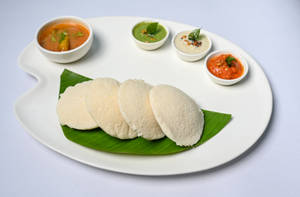 Idli