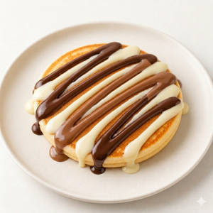 Death By Chocolate Pancake