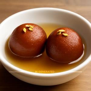 Gulab Jamun 