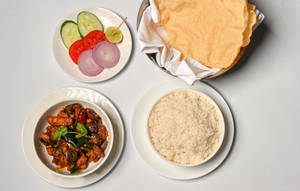 Vankaya Palli Karam