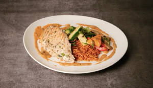 Chicken Health Meal
