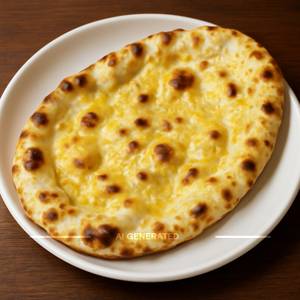 Butter Naan