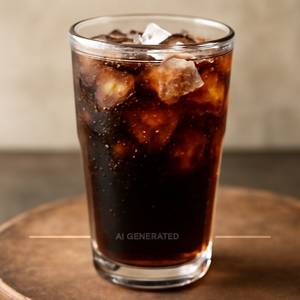 Soft Drink