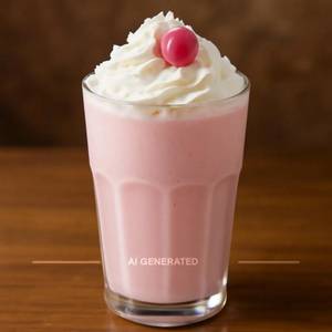 Bubble Gum Shake