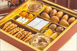 Bhaji Box 2