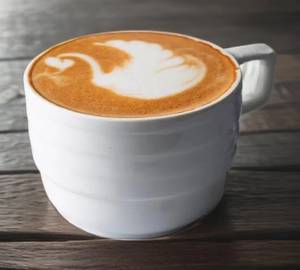 Hot Coffee