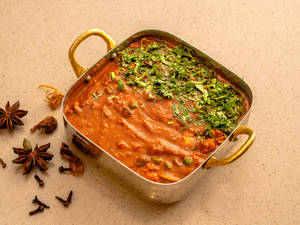 Veg Handi