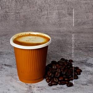 Orange & Coffee