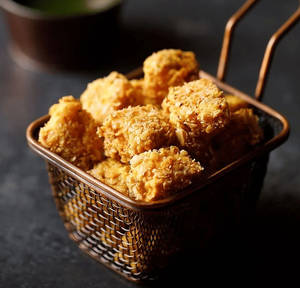 Paneer Balls (8 Pcs.)
