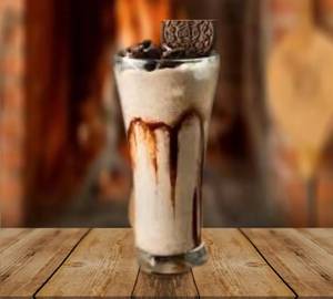 Oreo Shake