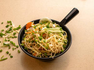 Hakka Noodles