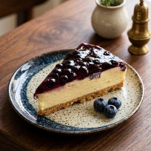 BlueBerry Cheesecake[NEW]*