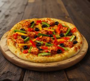 Paneer makhani