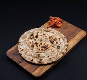 Tandoori Roti