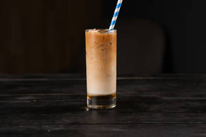 Vanilla Latte