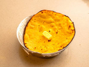 Makai Roti