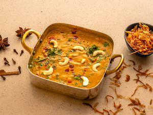 Kaju Curry