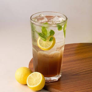Iced Lemon Tea