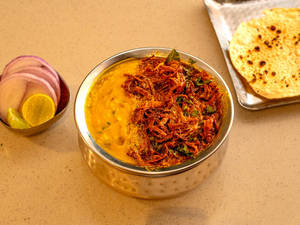 Desi Ghee Dal Khichdi Tadka - PBTC Special