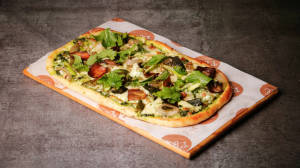 Farm Pizza
