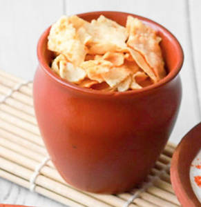 Papad [ke]