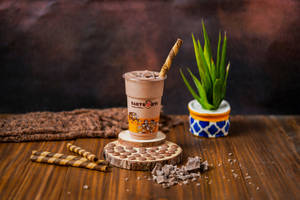 Swiss Choco Brownie Thick Shake 300ml