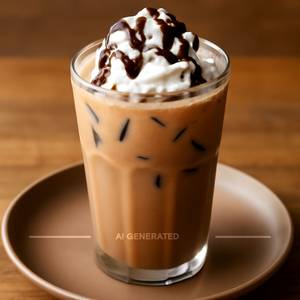 Iced Mocha