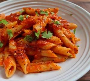 Red Sauce Pasta