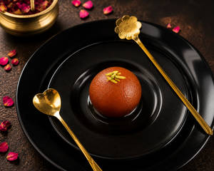 Gulab Jamun [1 Pcs]